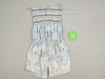 kombinezon na lato: Kombinezon damski, rozmiar S — 2