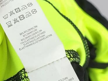 spodenki tech: Workout, Legginsy Sportowe damskie, XL — 5