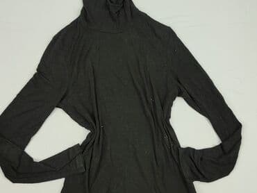 koszulka z maklowiczem: Pimkie, Golf damski, S — 1