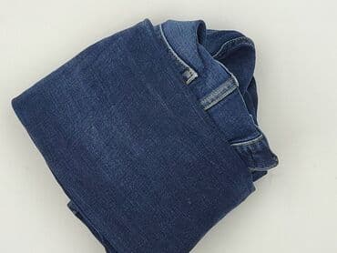 Ubrania męskie: Jeansy dla mężczyzn, rozmiar L — 6
