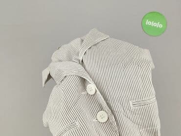 marynarka w paski zara: ONLY, Marynarka damska, XS — 5