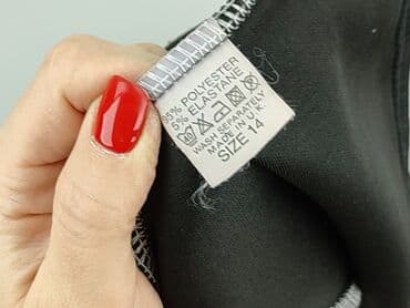 duże rozmiary ekskluzywne sukienki plus size: Want That Trend, Women`s dress, size M (EU 38) — 5