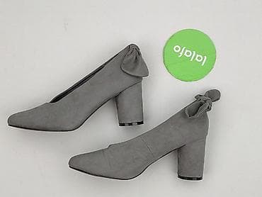 ccc kalosze: Seastar, Półbuty damskie, rozmiar 40 — 2