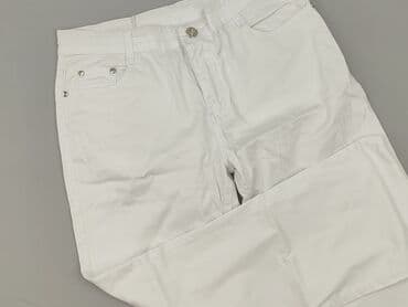 Cherry, Spodnie damskie, rozmiar 2XL
