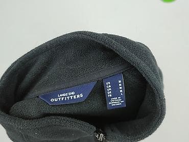 smog bluza: Lands' End, Polar damski, rozmiar M — 4