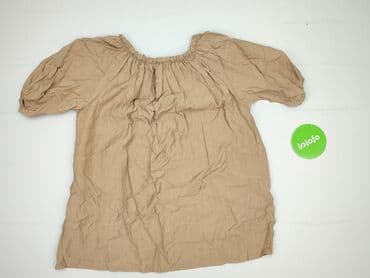 bluzki dopasowane eleganckie: Women's blouse, size M (EU 38) — 3