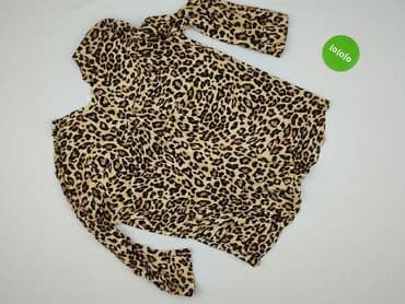 kamizelka futerko h m: H&M, Bluzka damska, rozmiar XL — 3