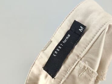 Carry, Spodnie materiałowe damskie, M — 4