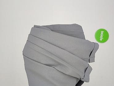 legginsy i stringi: Shein, Spodnie materiałowe damskie, rozmiar L — 6