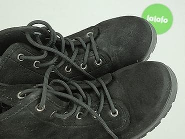 smiths buty: Botki damskie, rozmiar 38 — 6