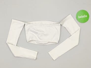 dobre ubrania: Shein, Top damski, XS — 3