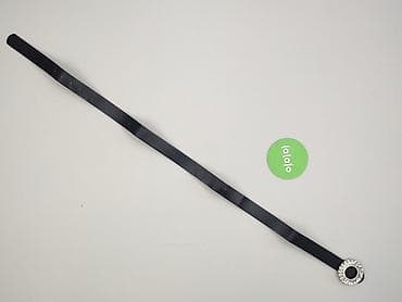 belt: Pasek, Damskie, stan - Idealny — 2