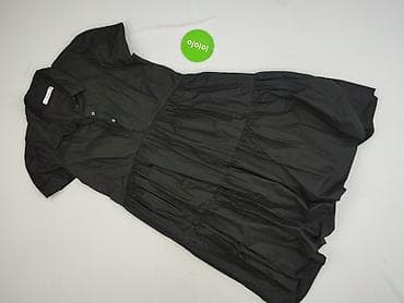 zara flared jeans: Sukienka damska, rozmiar M — 2