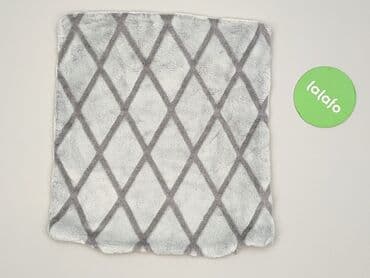 Dekoracje do domu: Pillowcase, 40 x 40, kolor - Szary, stan - Bardzo dobry — 2