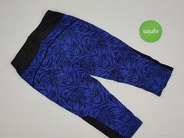 nike tech shorts: Legginsy Sportowe damskie, rozmiar S — 3