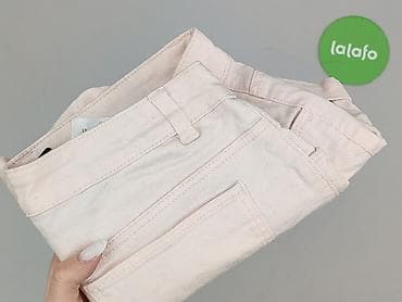 bokserki za darmo: H&M, Szorty damskie, rozmiar S — 6