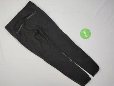 sandały prada olx: Spodnie materiałowe damskie, rozmiar S — 3