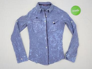 t shirty rush: Koszula damska, rozmiar S — 2