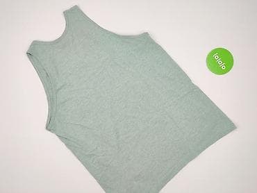 botki pull and bear: Casual by Gémo, Podkoszulka dla mężczyzn, rozmiar L — 3