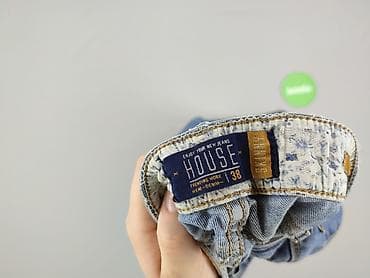 jeans house: House, Jeansy damskie, rozmiar M — 4