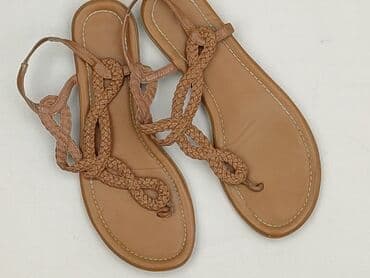 ccc sandały rozmiar 35: Japonki damskie, rozmiar 39 — 1