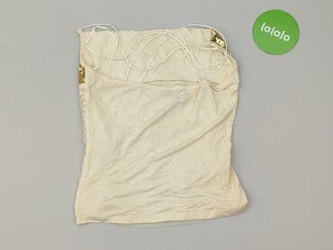 bluzki z cekinami allegro: Top damski, rozmiar S — 4