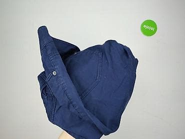 mufka second hand: S.Oliver, Spodnie materiałowe damskie, rozmiar M — 5
