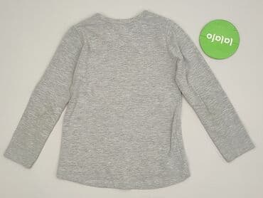 sweterek sukienka allegro: Sweatshirt, 2-3 years, 92-98 cm, condition - Perfect — 3
