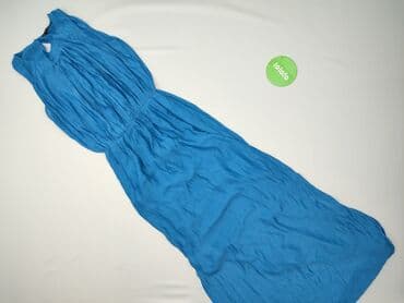 sukienki maxi na wesele niebieska: Zara, Sukienka damska, rozmiar XS — 2