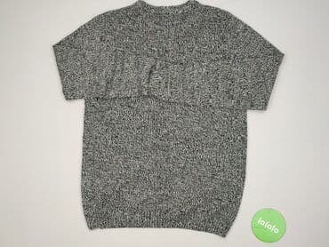 bluza cubus: H&M Divided, Sweter damski, rozmiar XL — 3