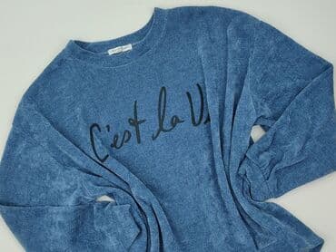 Bluza damska
, rozmiar 6XL w lalafo.pl Bluza damska
, rozmiar 6XL