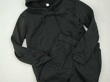 dresy c: Komplet sportowy damski, rozmiar L — 1