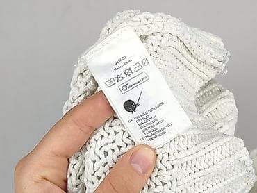 Kobiety: Monki, Sweter damski, rozmiar M — 6