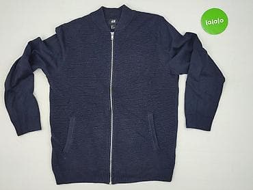 pull: H&M, Cardigan for men, size S — 2