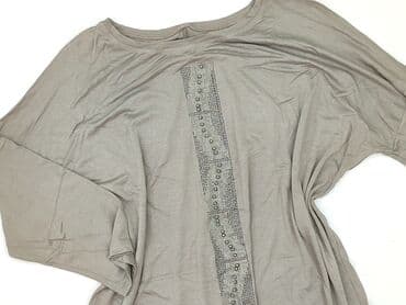 ile wazy bluza: Women's blouse, size 2XL (EU 44) — 1