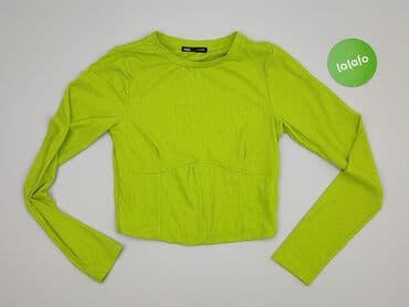 bluzki greenpoint: Sinsay, Bluzka damska, M — 2