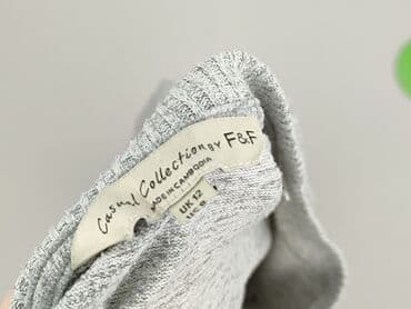 numer koszulki messiego: F&F, Bluzka damska, M — 4