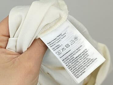 hm body z kolnierzykiem: H&M, Body damskie, rozmiar L — 5