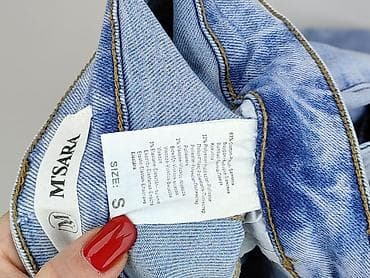 pull jeans: Jeansy damskie, rozmiar S — 4