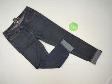 markowe dżinsy: You Wit Hus, Jeans for women, size M (EU 38) — 2