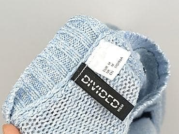 bluza bluey h: H&M Divided, Sweter damski, rozmiar M — 5