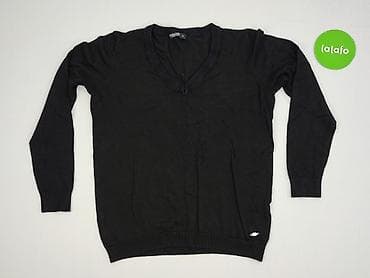 ocieplacz: Tom Rose, Sweter damski, rozmiar M — 2