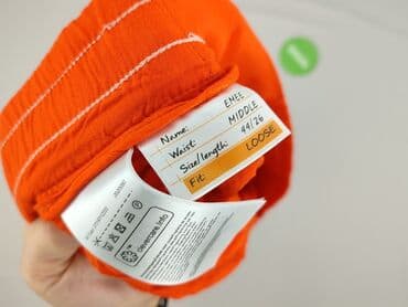 sandały na haluksy na jeden palec: Street One, Spodnie 3/4 damskie, rozmiar 2XL — 6