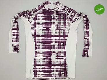 identic basic shirt: Oxylane, Koszulka dla mężczyzn, rozmiar L — 3