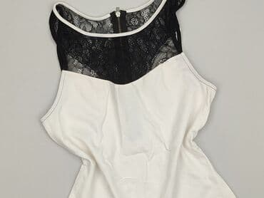 koszulka jedwabna intimissimi: Express, Top damski, rozmiar XS — 1