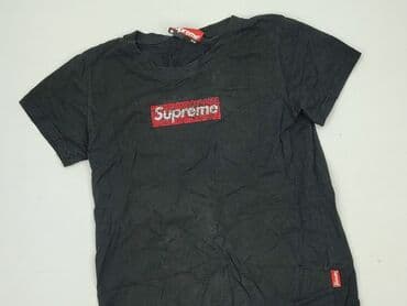 travis scott bluzy: Supreme, T-shirt damski, rozmiar S — 2