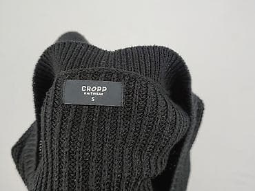black squad bluzy: Cropp, Sweter damski, rozmiar S — 4