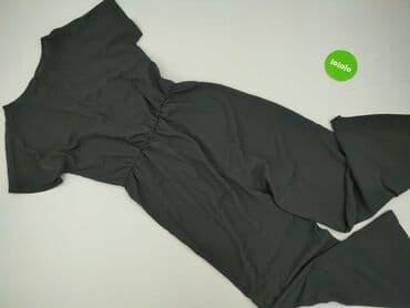 marynarka versace damska: Kombinezon damski, L — 3