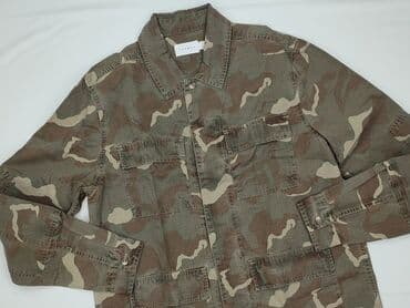 Shirts: Topman, Shirt for men, M — 1