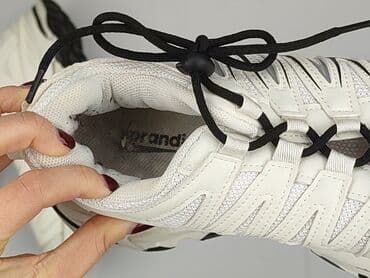 buty z ccc: Sneakersy damskie, rozmiar 37 — 7